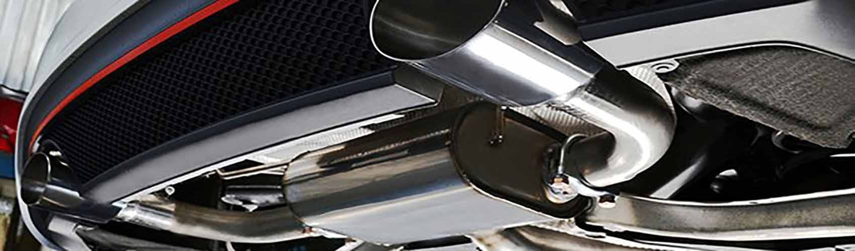Car Exhaust Repair Sunshine Auto Repair